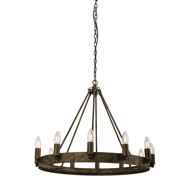Cleo Pendant Light Endon 1