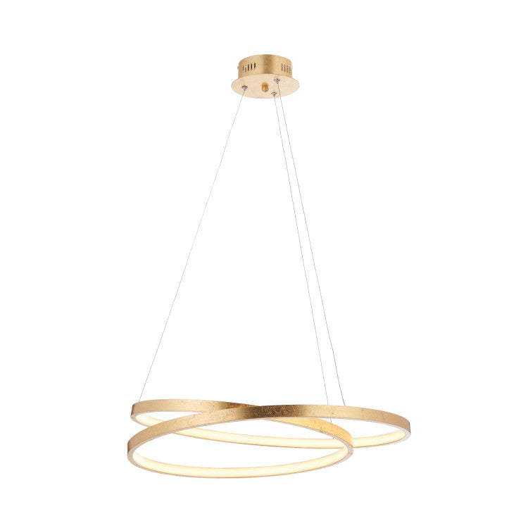 Sadie Pendant Light Endon 1