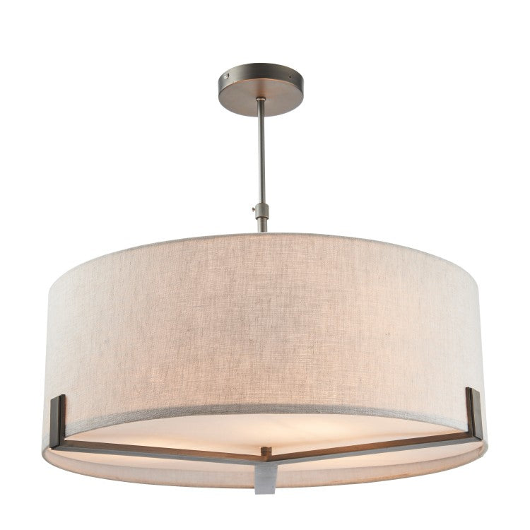 Hayden Pendant Light Endon 1