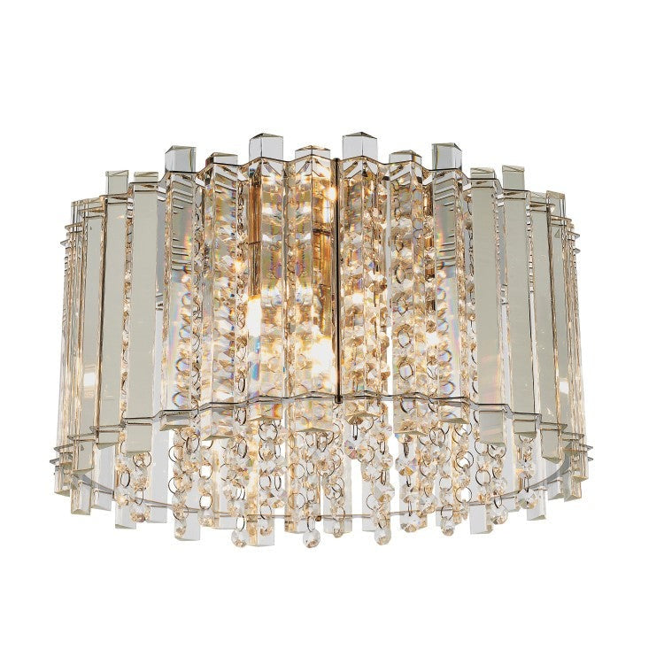 Harmony Ceiling Lamp Endon 1