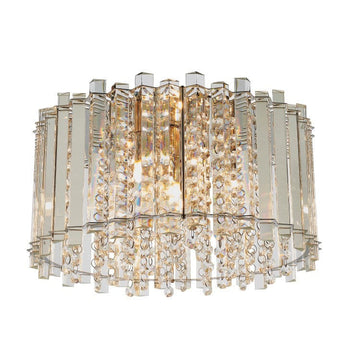 Harmony Ceiling Lamp Endon 1