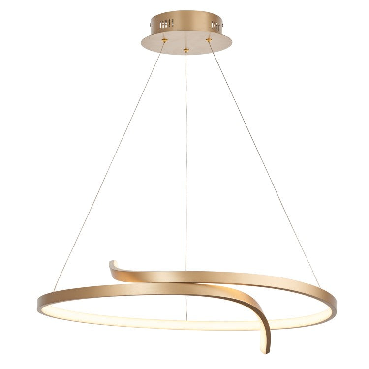 Raina Pendant Light Endon 1
