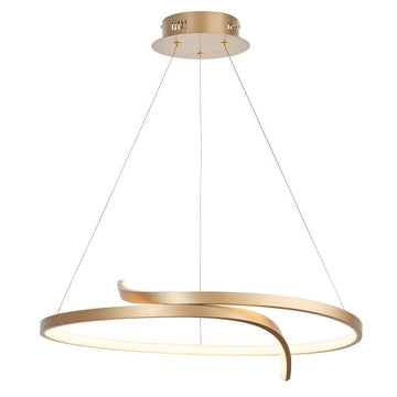 Raina Pendant Light Endon 1
