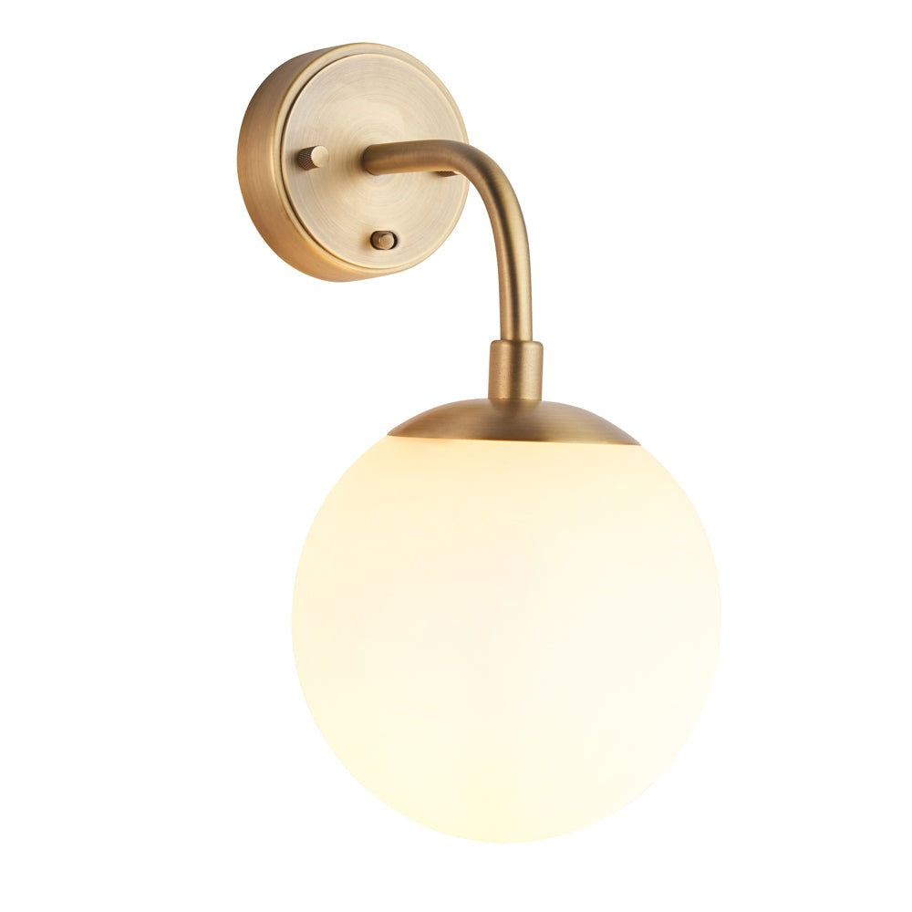 Bella Wall Light - Gold Endon 1