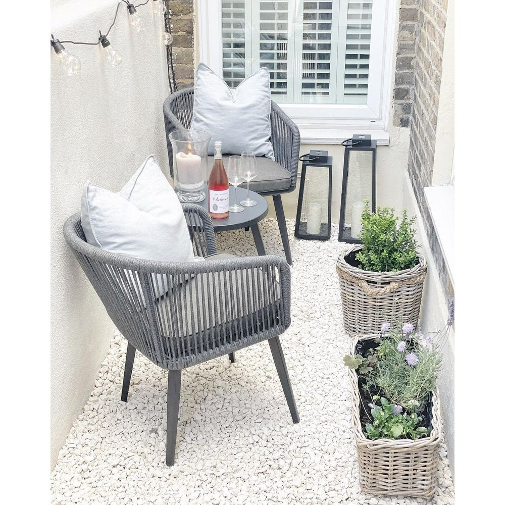 Festoon Classic Extendable Lights - Warm White