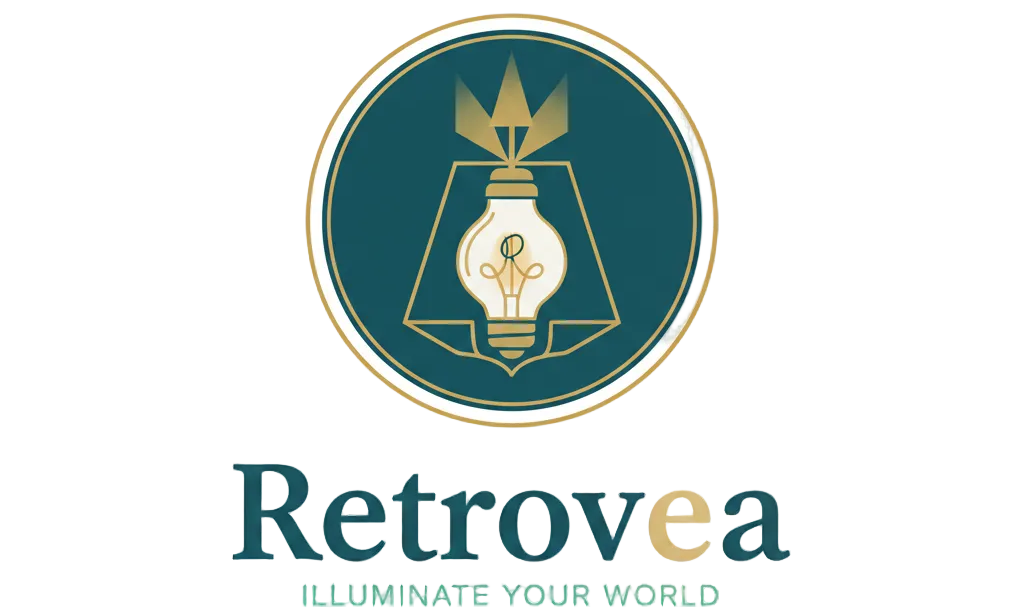 Retrovea ecommerce ltd