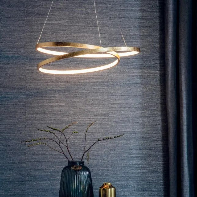 Sadie Pendant Light Endon 1