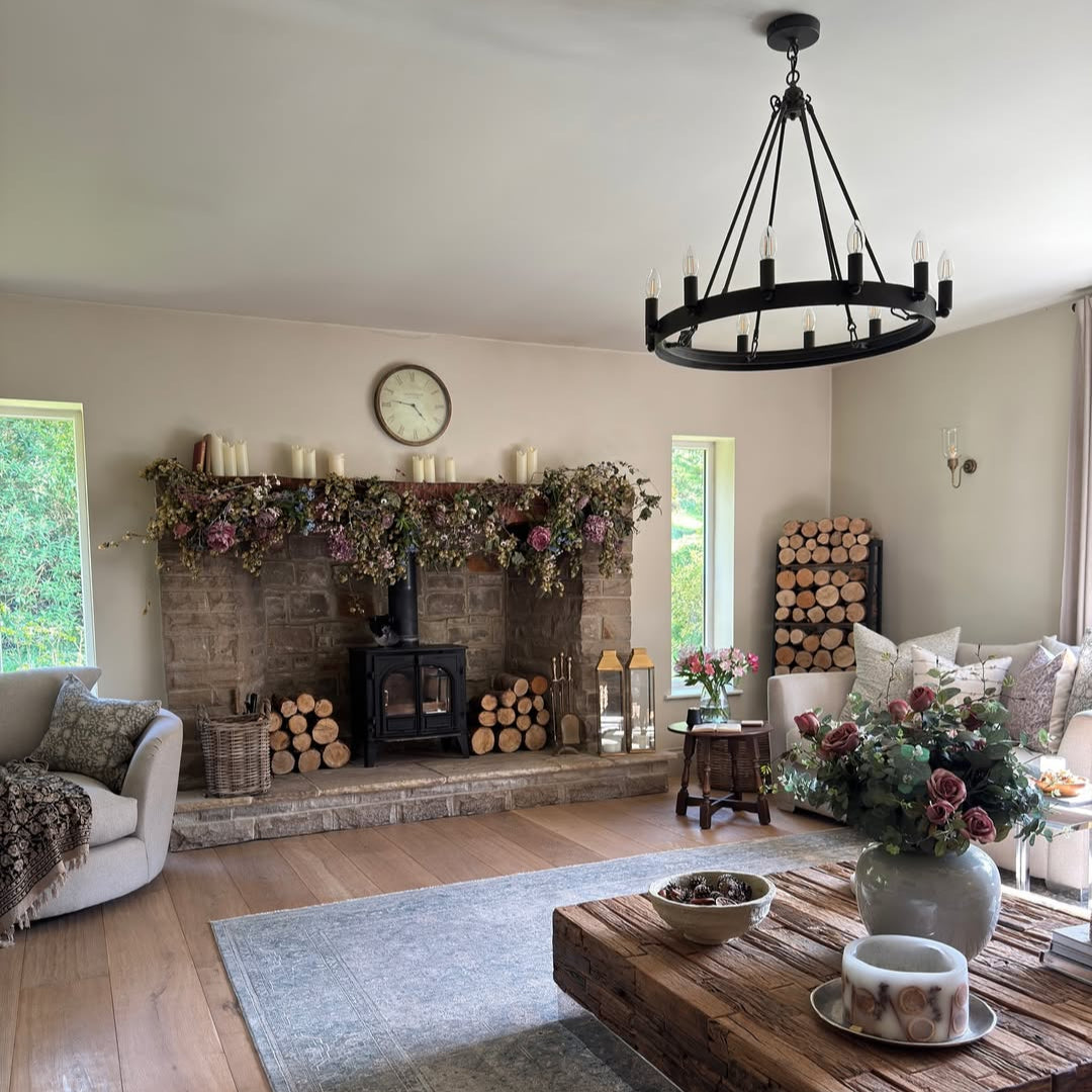 Cleo Pendant Light Endon 1