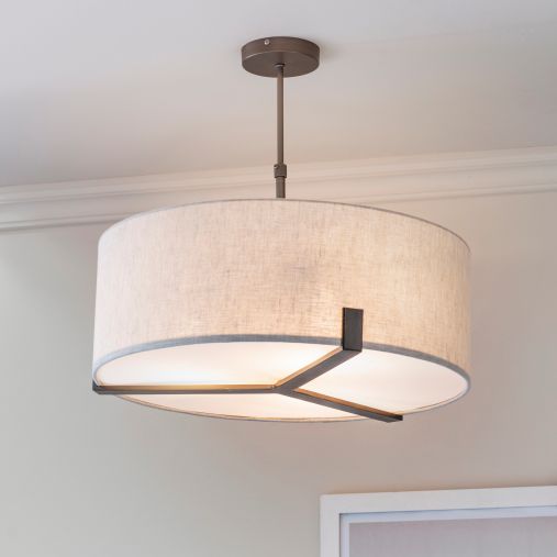 Hayden Pendant Light Endon 1